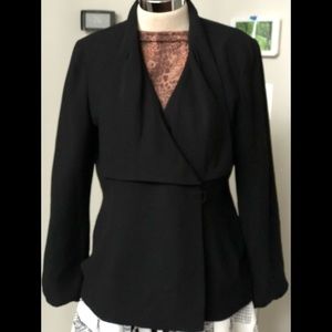 Oscar de la Renta Dress jacket